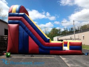 Rental Inflatables For Sale