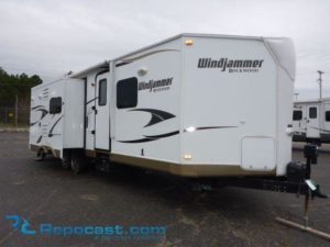 rv & powersport watercraft auction