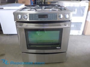 stove for auction