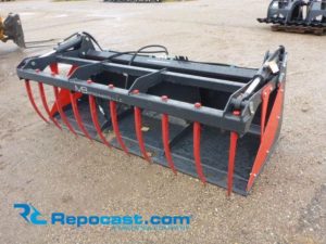 Snow Removal Equipment