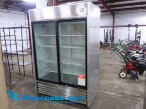 restaurant equipment auction