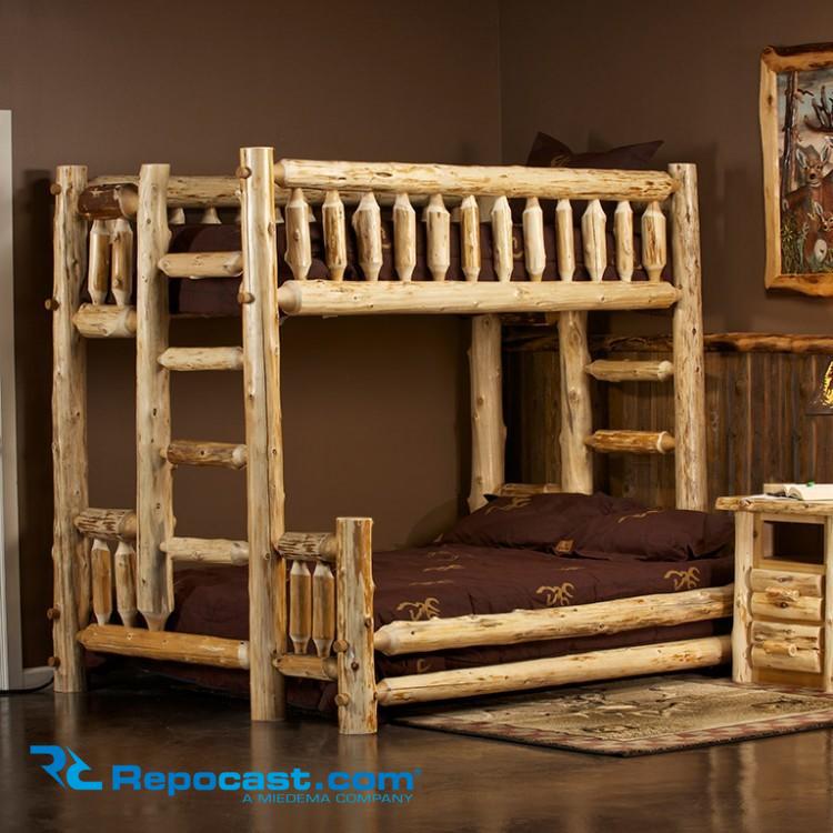 Log Furniture Auction One Day Online Auction Repocast Com