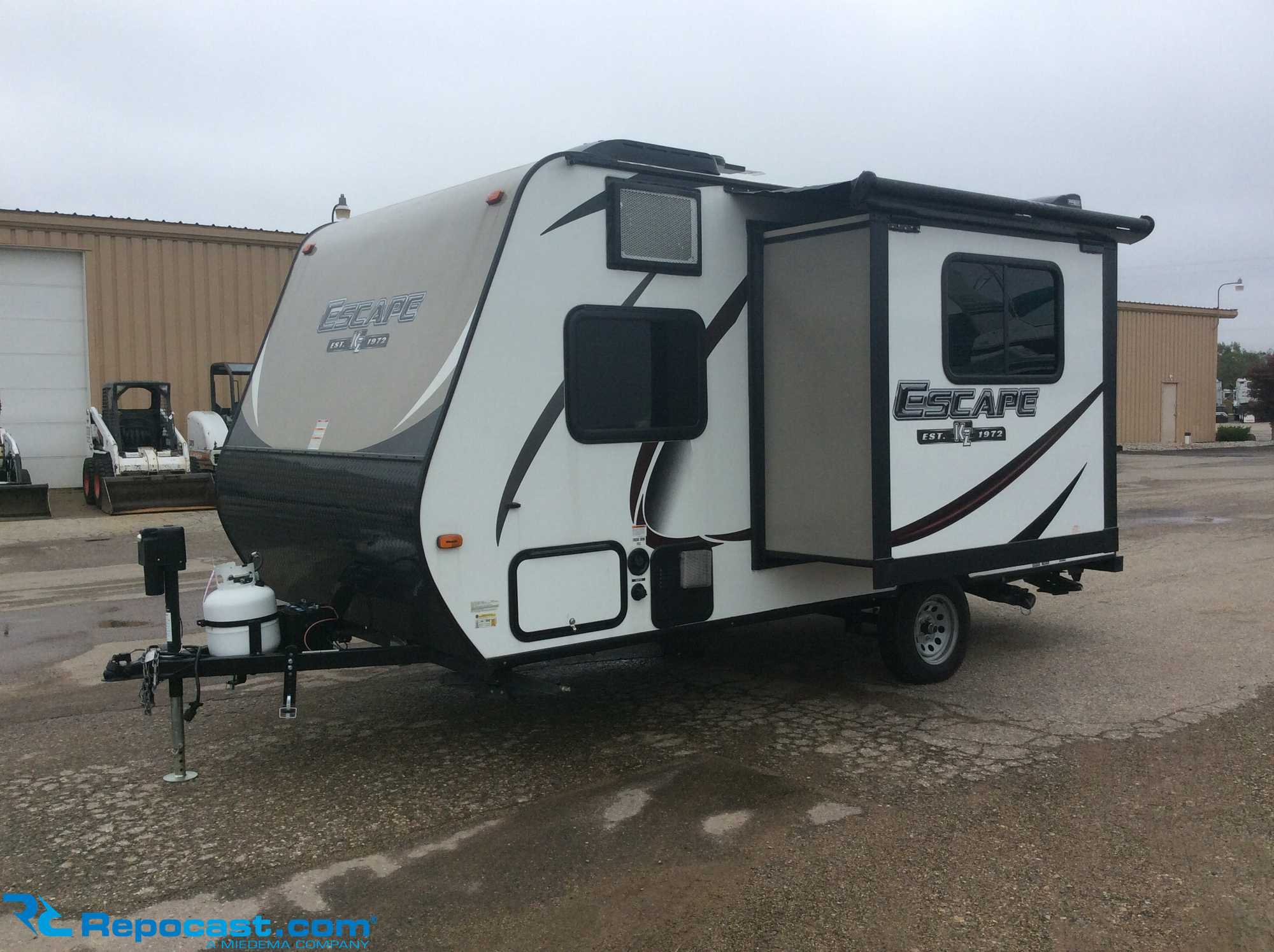 Power Sports Auction, Campers for Sale