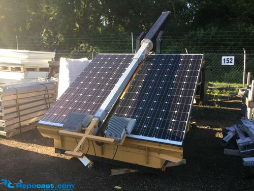 solar panel