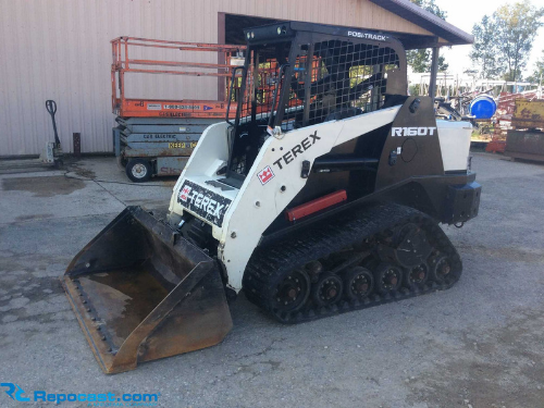 skid steer