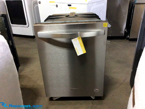 dishwasher appliance online auction