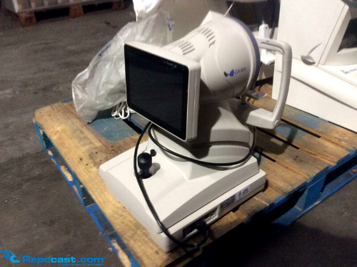 Topcon Visia CA-800 Corneal Analyzer