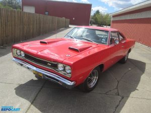 1969 Dodge Super Bee